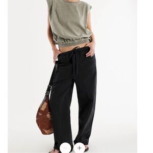 Citizens of Humanity Aurora Pull On